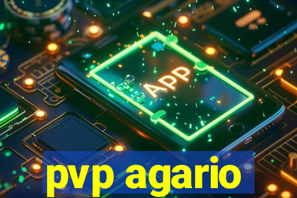 pvp agario